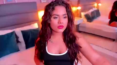 Scarlett  online show from 09/19/25, 09:26