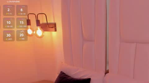 Scarlett  online show from 02/19/26, 06:26