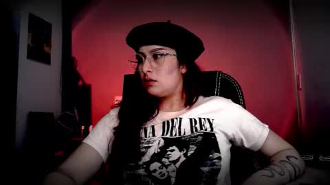 Mistress Scarlett online show from 01/07/26, 03:03