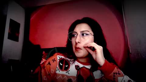 Mistress Scarlett online show from 01/15/26, 03:38