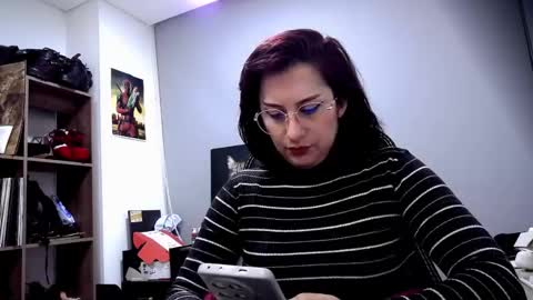 Mistress Scarlett online show from 04/24/26, 02:08