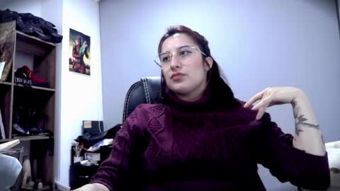 Mistress Scarlett online show from 05/22/26, 03:06