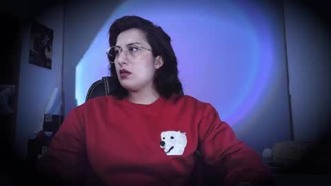 Mistress Scarlett online show from 06/02/26, 04:09
