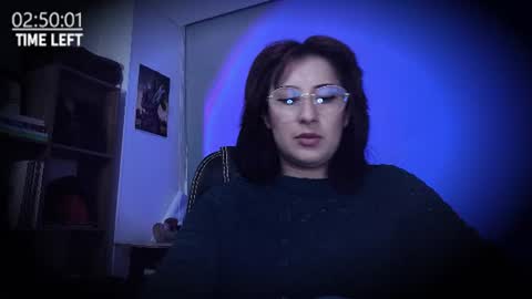 Mistress Scarlett online show from 06/22/26, 03:09