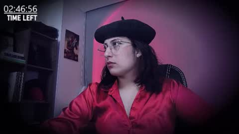 Mistress Scarlett online show from 06/23/26, 02:04