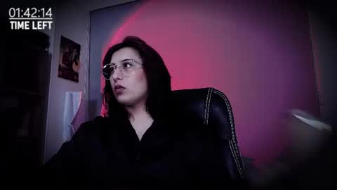 Mistress Scarlett online show from 06/24/26, 03:22