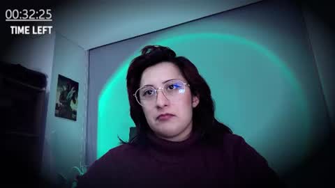 Mistress Scarlett online show from 07/03/26, 03:29