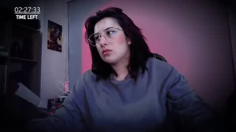 Mistress Scarlett online show from 07/14/26, 02:12