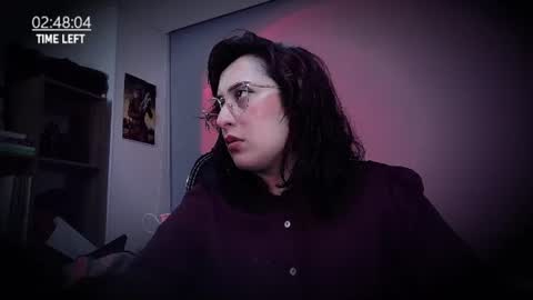 Mistress Scarlett online show from 07/17/26, 02:13