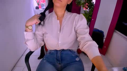 scarlet online show from 12/19/25, 01:40