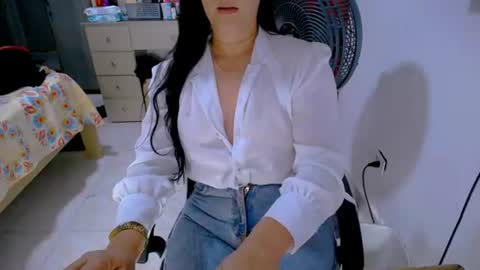 scarlet online show from 07/06/26, 07:16