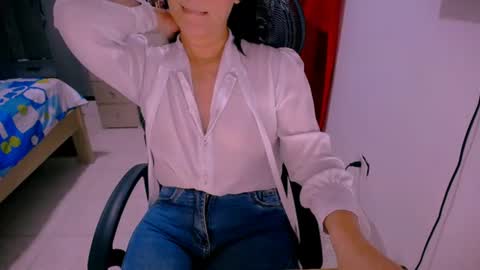 scarlet online show from 07/13/26, 12:35