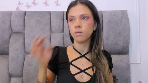 Snapshot of scarlett_sk chatting on 04/01/26, 08:50 Scarlet online show from 04/01/26, 08:50