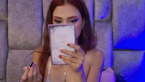 Snapshot of scarlett_sk chatting on 04/16/26, 08:31 Scarlet online show from 04/16/26, 08:31