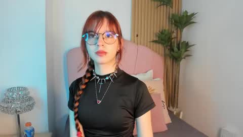 scarlett smith 3 online show from 01/10/26, 02:35