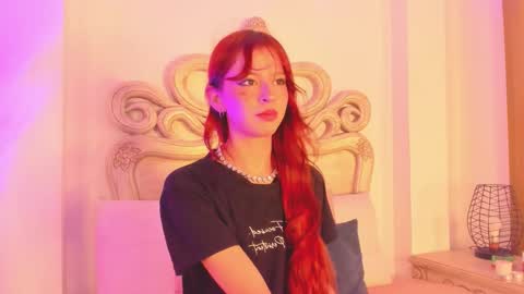 Snapshot of scarlett_smith_3 chatting on 03/21/26, 03:00 scarlett smith 3 online show from 03/21/26, 03:00