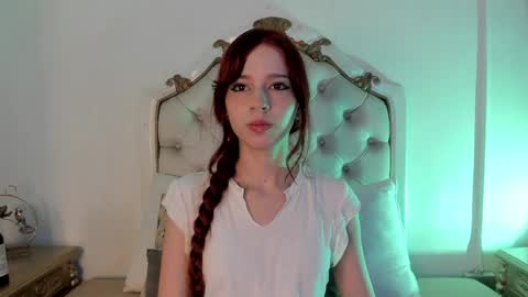 Snapshot of scarlett_smith_3 chatting on 04/02/26, 02:31 scarlett smith 3 online show from 04/02/26, 02:31