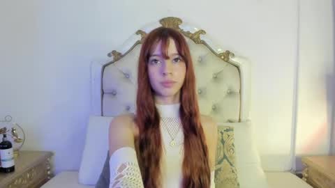 Snapshot of scarlett_smith_3 chatting on 04/16/26, 02:45 scarlett smith 3 online show from 04/16/26, 02:45