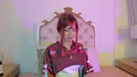 scarlett smith 3 online show from 05/09/26, 02:39