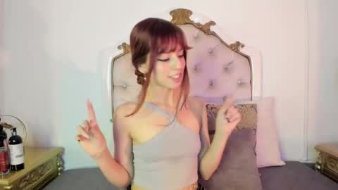 scarlett smith 3 online show from 05/10/26, 01:55
