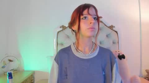 scarlett smith 3 online show from 06/02/26, 02:24