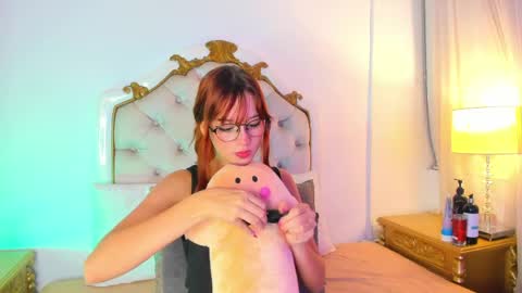 scarlett smith 3 online show from 06/06/26, 02:05