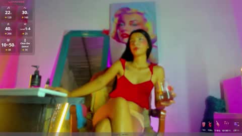 Snapshot of scarlett_smitt2 chatting on 09/26/25, 10:25 scarlett_smitt2 online show from 09/26/25, 10:25