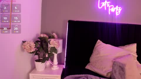 Snapshot of scarlett_soto_ chatting on 04/08/26, 03:39 Scarlett online show from 04/08/26, 03:39