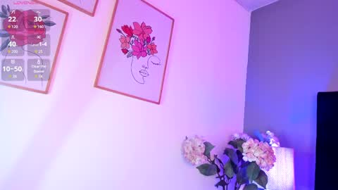 Snapshot of scarlett_soto_ chatting on 04/11/26, 07:45 Scarlett online show from 04/11/26, 07:45