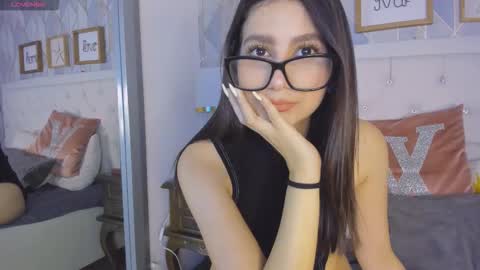 Snapshot of scarlett_thompson_7 chatting on 10/22/25, 02:34 scarlett thompson 7 online show from 10/22/25, 02:34