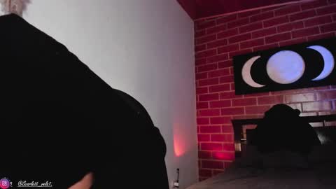 Scarlett  online show from 10/04/25, 02:53