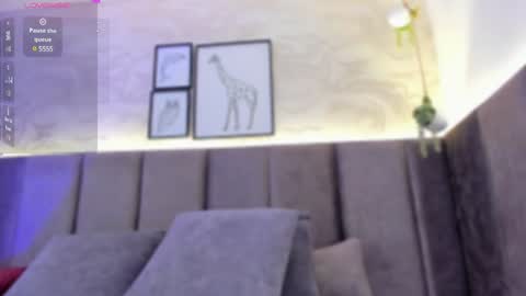 Snapshot of scarlett_vegga chatting on 01/10/25, 10:06 Scarlett online show from 01/10/25, 10:06