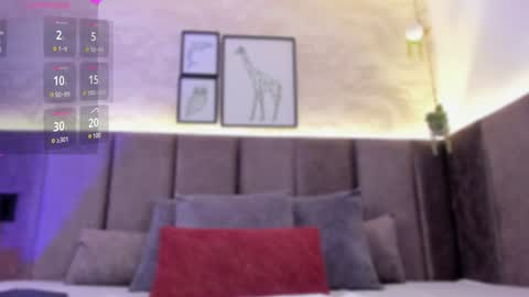 Snapshot of scarlett_vegga chatting on 01/13/25, 07:32 Scarlett online show from 01/13/25, 07:32