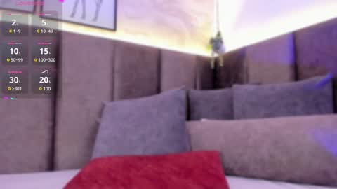 Snapshot of scarlett_vegga chatting on 01/19/25, 06:42 Scarlett online show from 01/19/25, 06:42