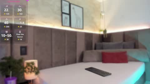 Snapshot of scarlett_vegga chatting on 01/20/25, 04:21 Scarlett online show from 01/20/25, 04:21