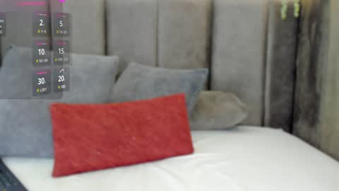 Snapshot of scarlett_vegga chatting on 02/03/25, 08:24 Scarlett online show from 02/03/25, 08:24