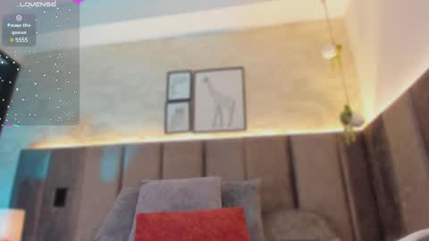 Snapshot of scarlett_vegga chatting on 02/25/25, 07:20 Scarlett online show from 02/25/25, 07:20