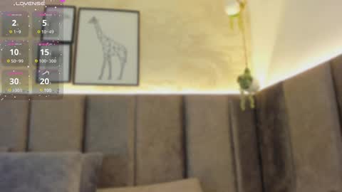 Snapshot of scarlett_vegga chatting on 03/05/25, 11:28 Scarlett online show from 03/05/25, 11:28