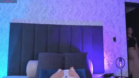 Snapshot of scarlett_vegga chatting on 09/14/25, 02:22 Scarlett online show from 09/14/25, 02:22