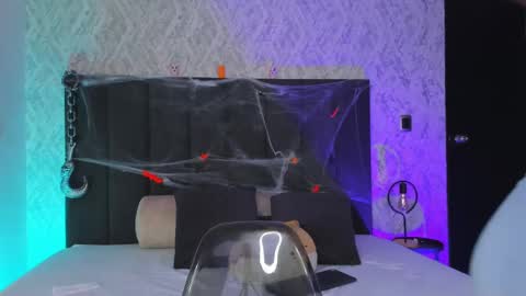 Snapshot of scarlett_vegga chatting on 10/28/25, 05:11 Scarlett online show from 10/28/25, 05:11