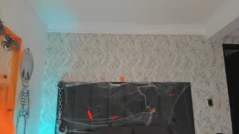 Snapshot of scarlett_vegga chatting on 10/31/25, 05:52 Scarlett online show from 10/31/25, 05:52