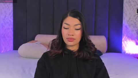 Snapshot of scarlett_vegga chatting on 12/05/25, 06:55 Scarlett online show from 12/05/25, 06:55