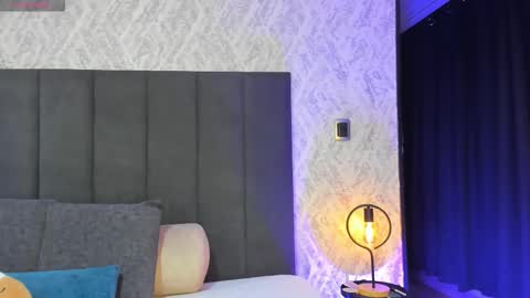 Scarlett online show from 02/22/26, 03:29