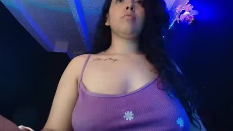 scarlett velvet  online show from 03/12/26, 01:39