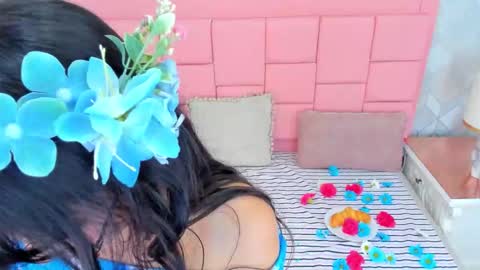 scarlett_vixen7 online show from 01/14/26, 09:09