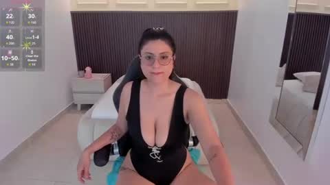 SCARLETT online show from 06/19/26, 07:39