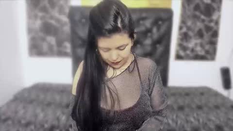 Scarlett online show from 01/13/26, 03:17