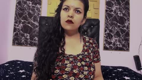 Scarlett online show from 02/17/26, 03:51