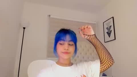 Scarleth  online show from 11/20/25, 04:56