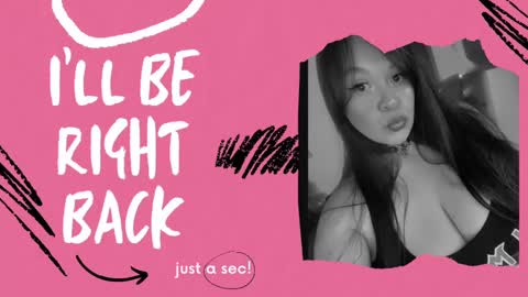 Scarlett  online show from 03/04/25, 03:33